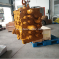 Excavator SY235C Main Control Valve